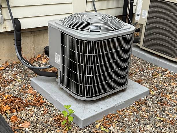 24/7 Emergency Hvac Installation experts in Fate, TX